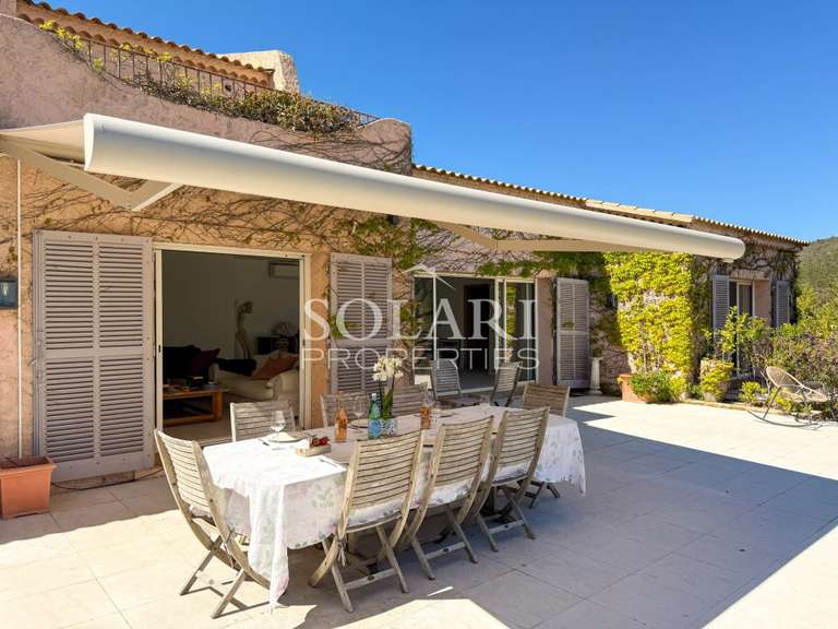 Villa Théoule-sur-Mer - 5 chambres - 225m²