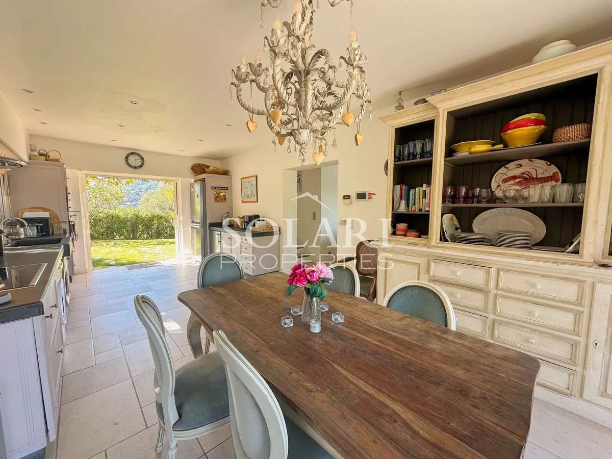 Villa Théoule-sur-Mer