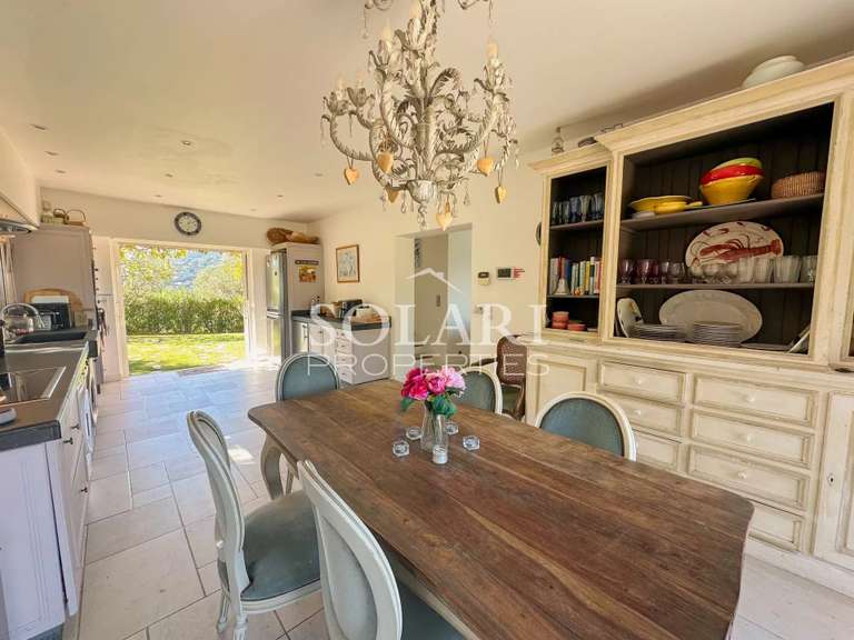 Villa Théoule-sur-Mer - 5 chambres - 225m²