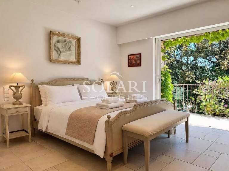 Villa Théoule-sur-Mer - 5 chambres - 225m²