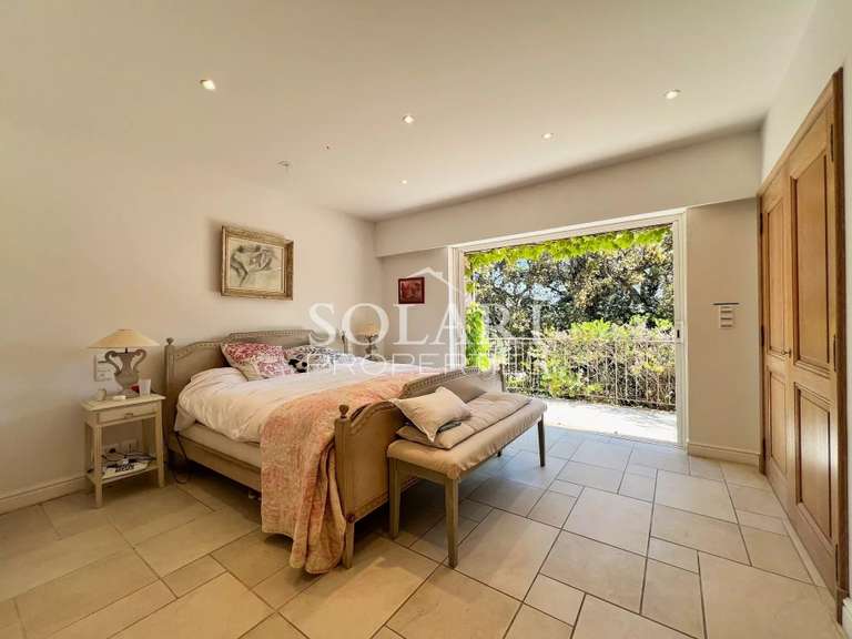 Villa Théoule-sur-Mer - 5 chambres - 225m²