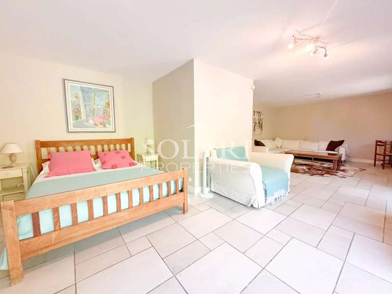 Villa Théoule-sur-Mer - 5 chambres - 225m²