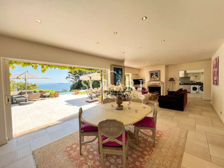 Villa Théoule-sur-Mer - 5 chambres - 225m²