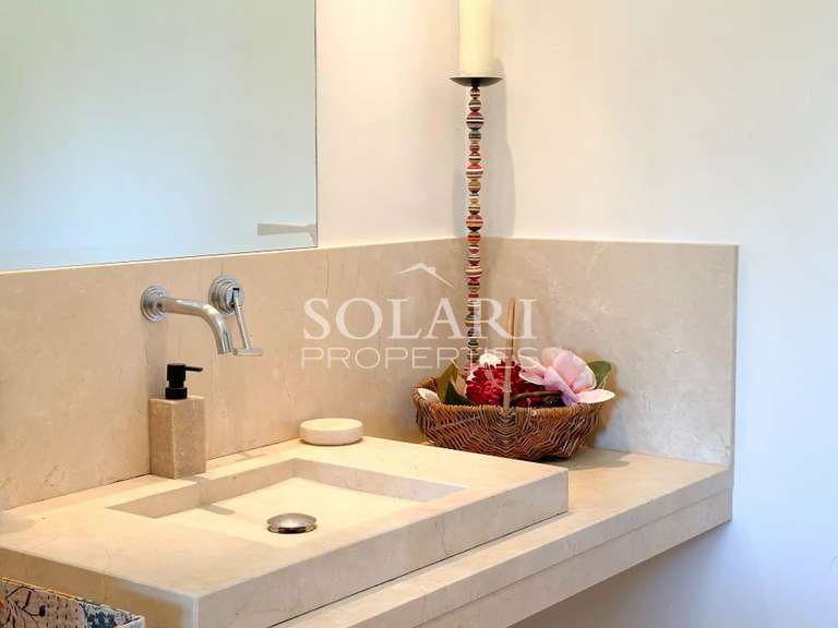 Villa Théoule-sur-Mer - 5 chambres - 225m²