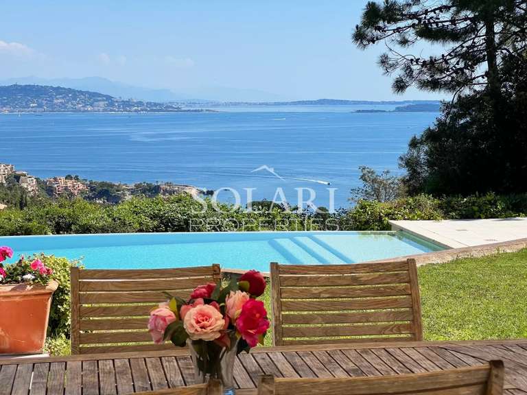 Villa Théoule-sur-Mer - 5 chambres - 225m²