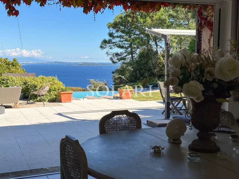 Villa Théoule-sur-Mer - 5 chambres - 225m²