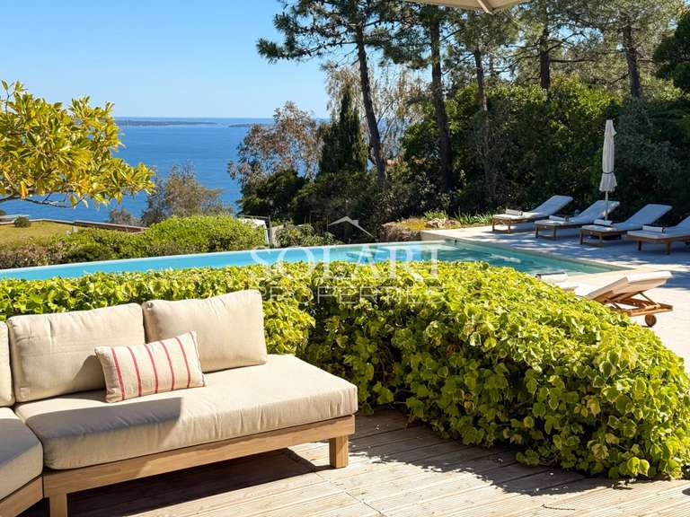 Villa Théoule-sur-Mer - 5 chambres - 225m²