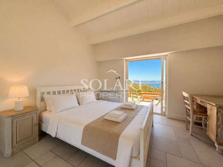 Villa Théoule-sur-Mer - 5 chambres - 225m²