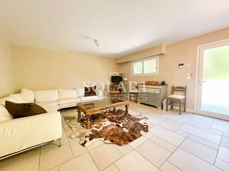 Villa Théoule-sur-Mer - 5 chambres - 225m²