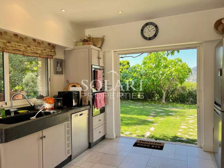 Villa Théoule-sur-Mer - 5 chambres - 225m²
