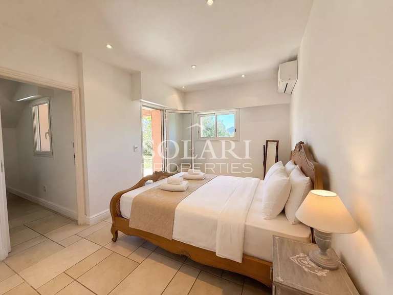 Villa Théoule-sur-Mer - 5 chambres - 225m²