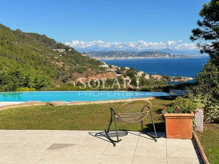 Villa Théoule-sur-Mer - 5 chambres - 225m²