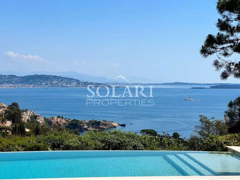 Villa Théoule-sur-Mer - 5 chambres - 225m²