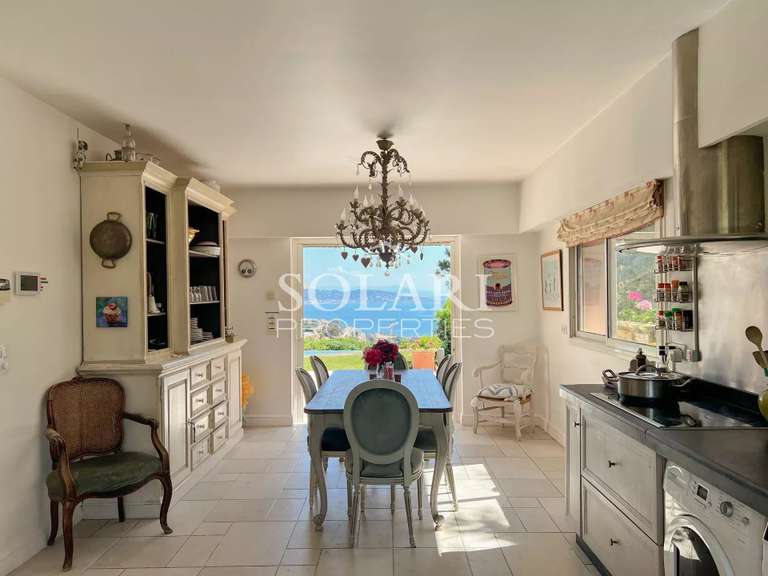 Villa Théoule-sur-Mer - 5 chambres - 225m²