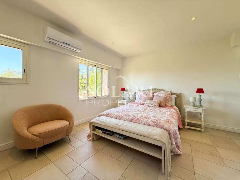 Villa Théoule-sur-Mer - 5 chambres - 225m²