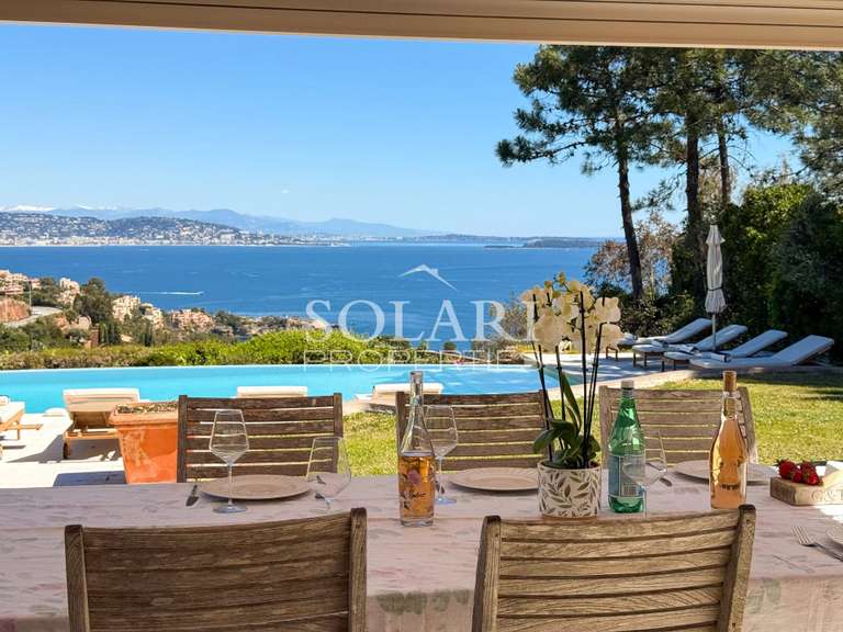 Villa Théoule-sur-Mer - 5 chambres - 225m²