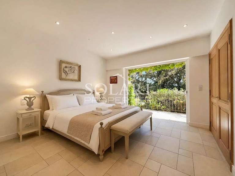 Villa Théoule-sur-Mer - 5 chambres - 225m²