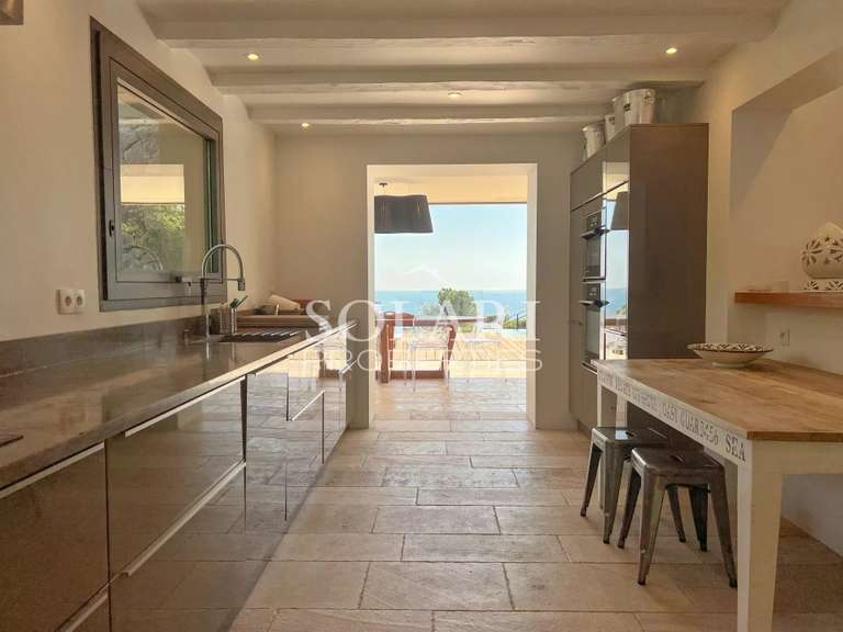 Villa Théoule-sur-Mer - 5 chambres - 300m²