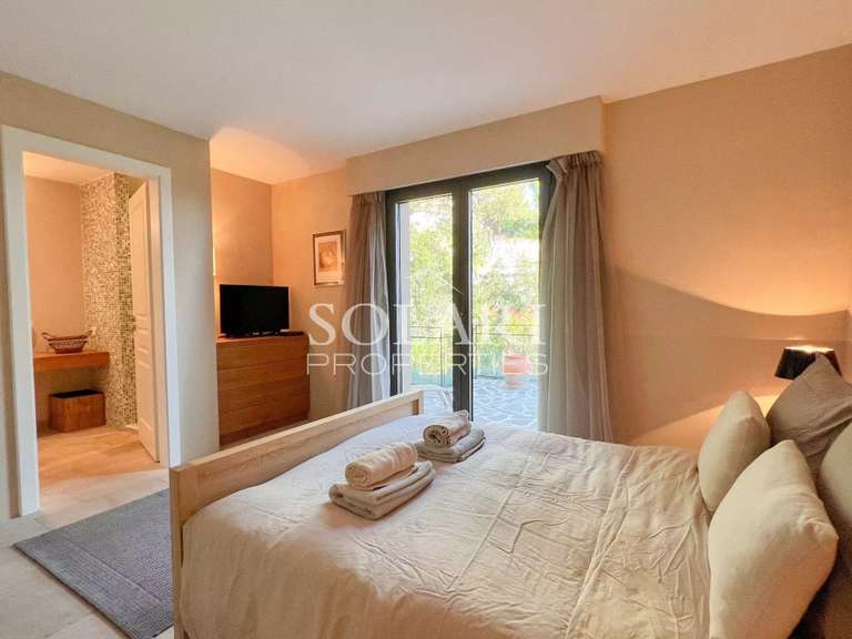 Villa Théoule-sur-Mer - 5 chambres - 300m²