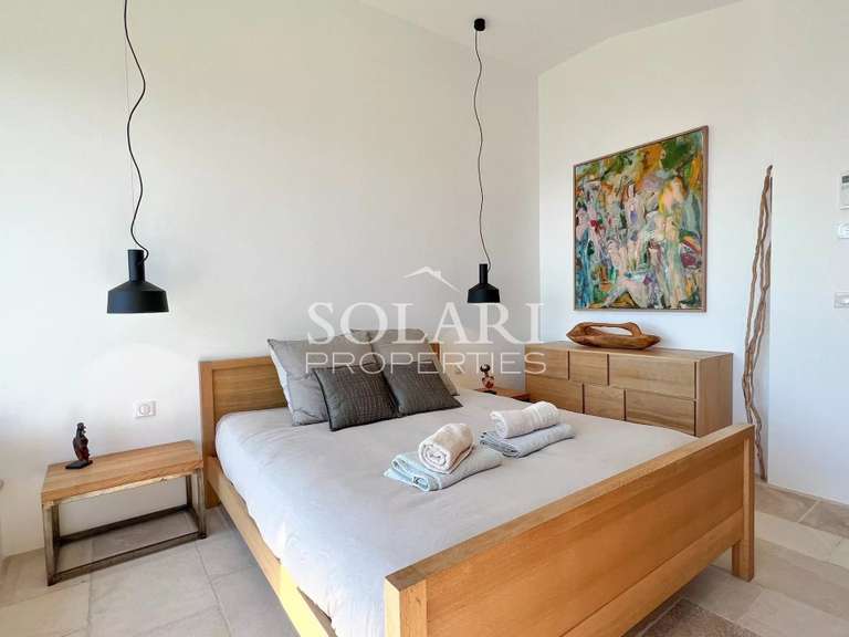 Villa Théoule-sur-Mer - 5 chambres - 300m²