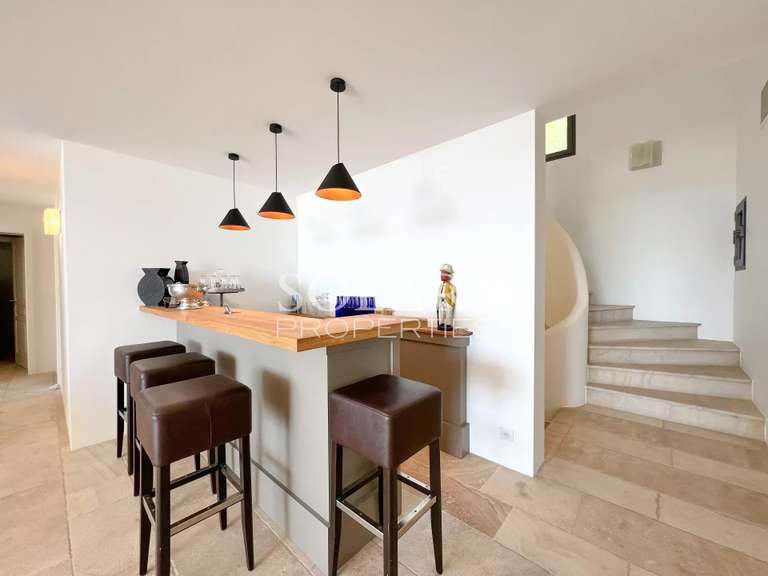 Villa Théoule-sur-Mer - 5 chambres - 300m²