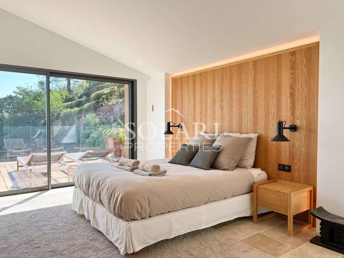 Villa Théoule-sur-Mer