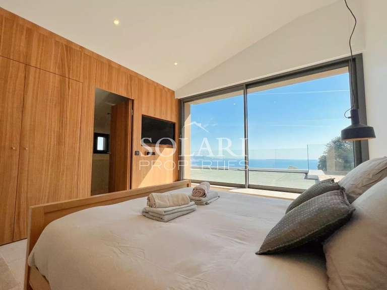 Villa Théoule-sur-Mer - 5 chambres - 300m²