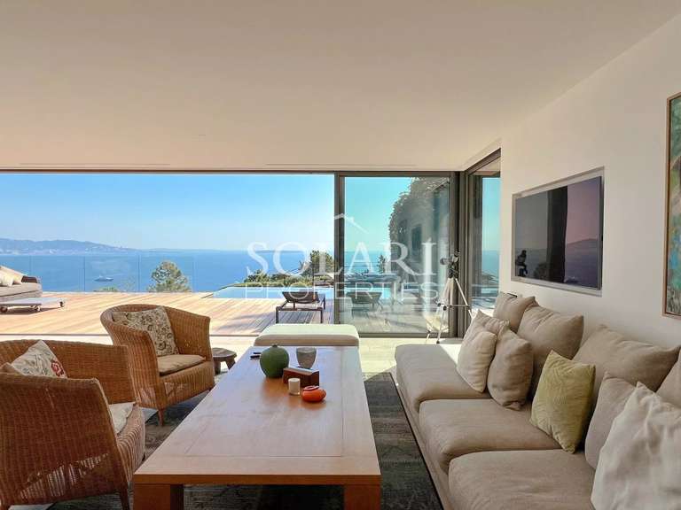 Villa Théoule-sur-Mer - 5 chambres - 300m²