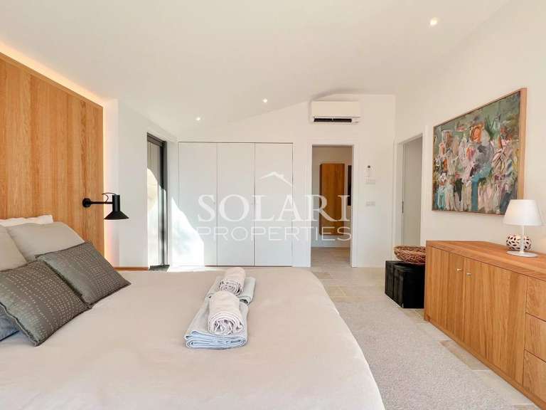 Villa Théoule-sur-Mer - 5 chambres - 300m²