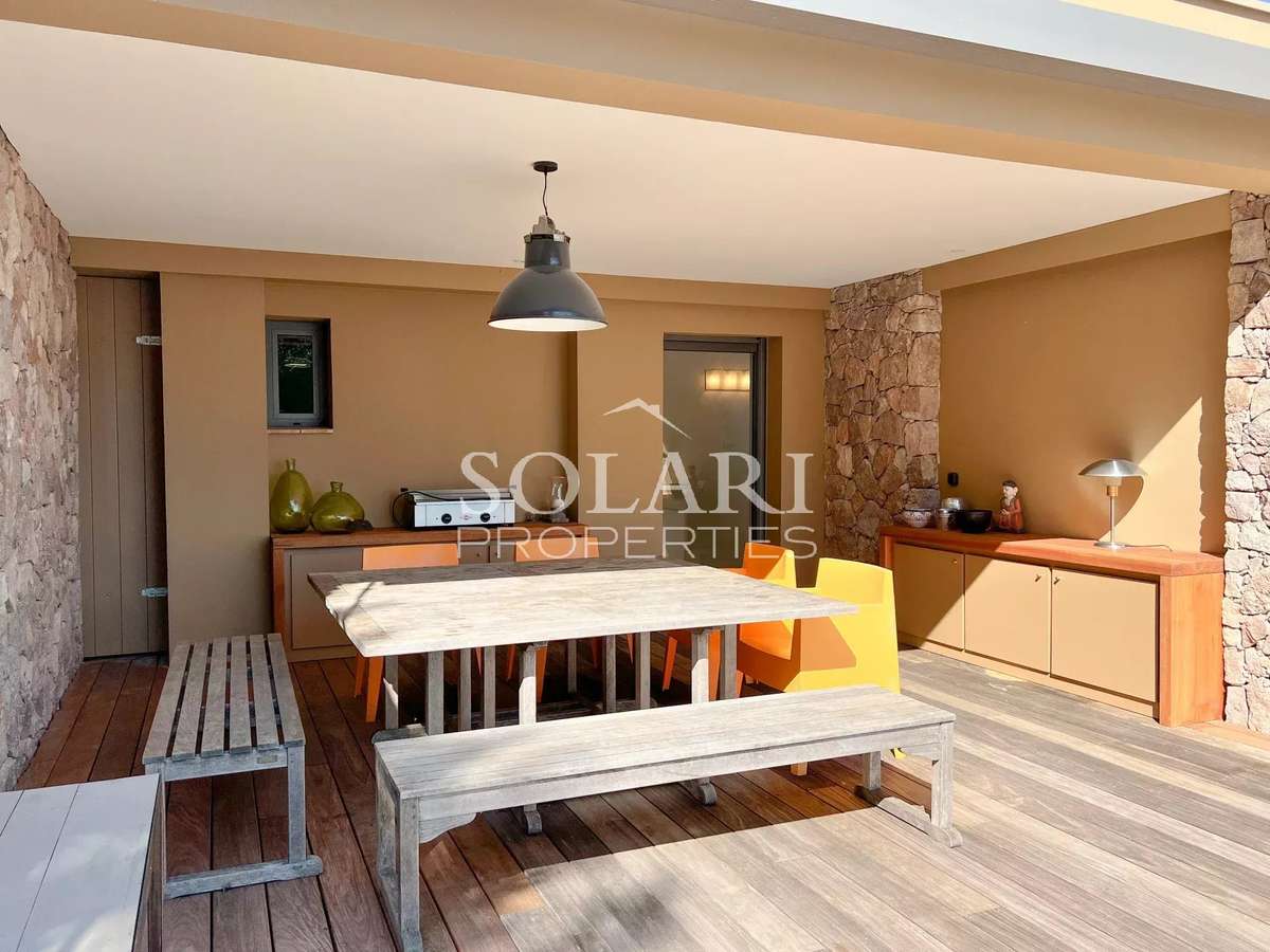 Villa Théoule-sur-Mer