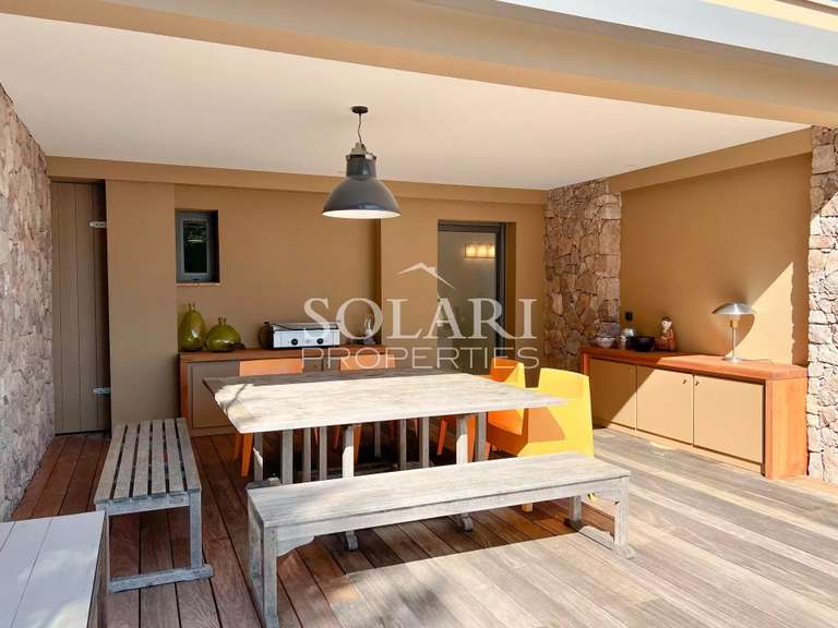 Villa Théoule-sur-Mer - 5 chambres - 300m²