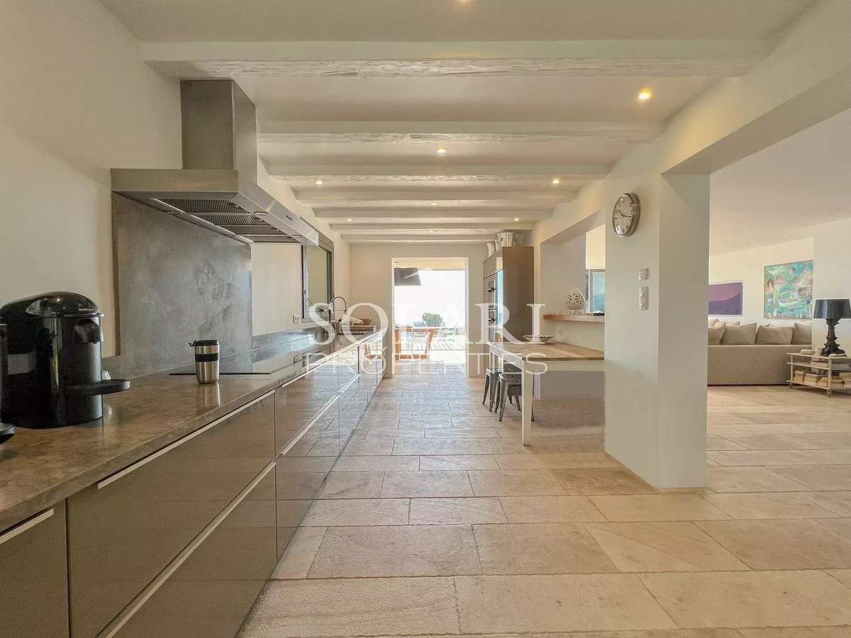 Villa Théoule-sur-Mer