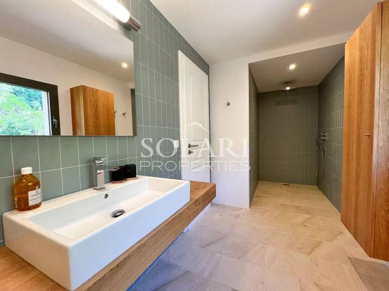 Villa Théoule-sur-Mer - 5 chambres - 300m²