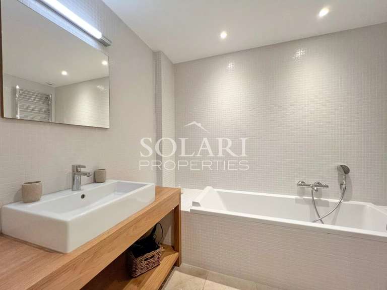 Villa Théoule-sur-Mer - 5 chambres - 300m²