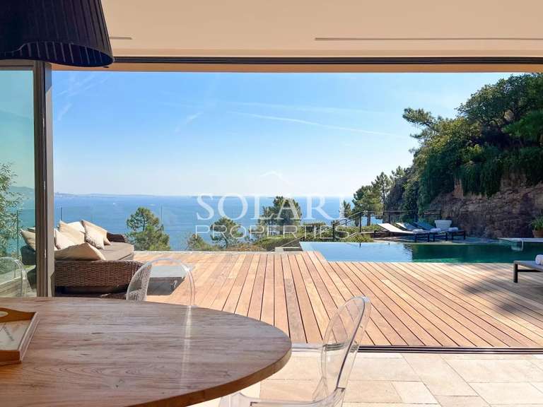 Villa Théoule-sur-Mer - 5 chambres - 300m²
