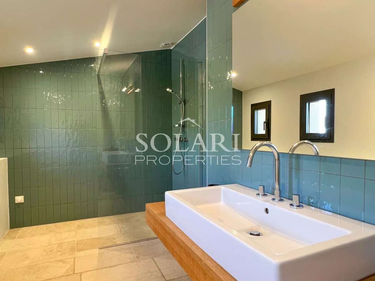 Villa Théoule-sur-Mer