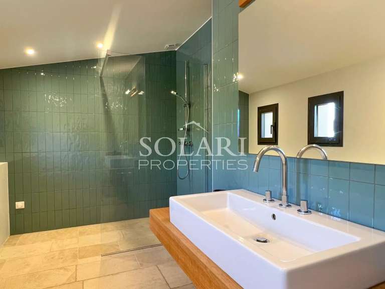 Villa Théoule-sur-Mer - 5 chambres - 300m²