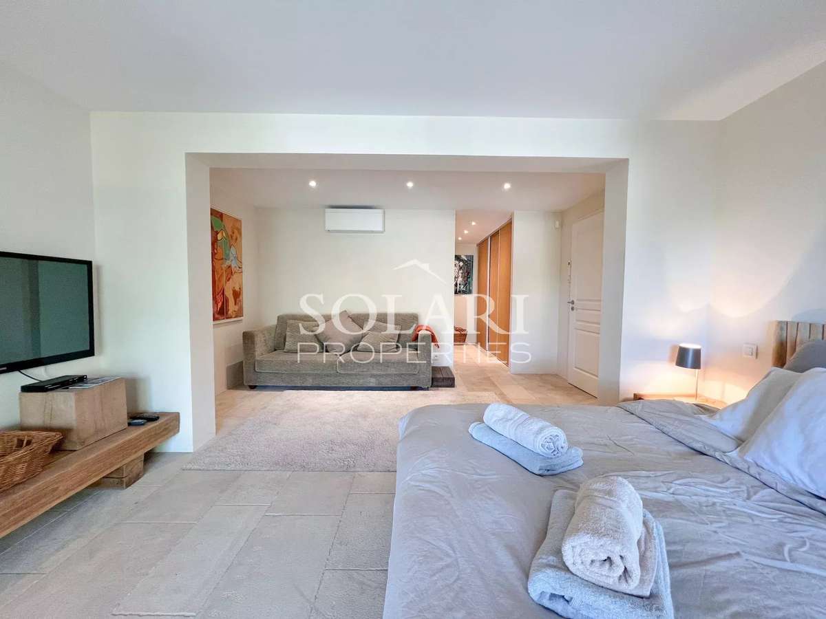 Villa Théoule-sur-Mer