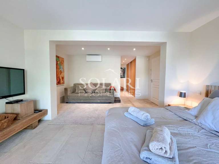 Villa Théoule-sur-Mer - 5 chambres - 300m²