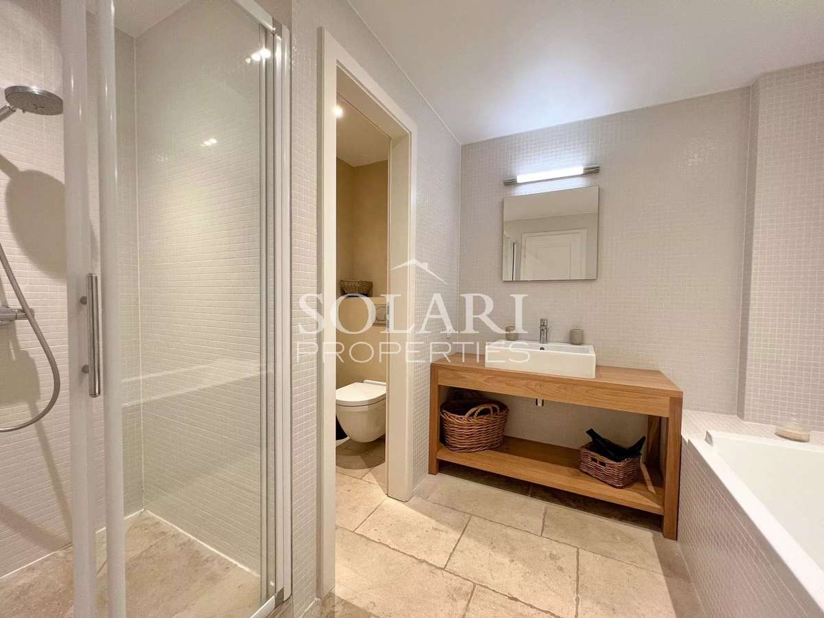 Villa Théoule-sur-Mer