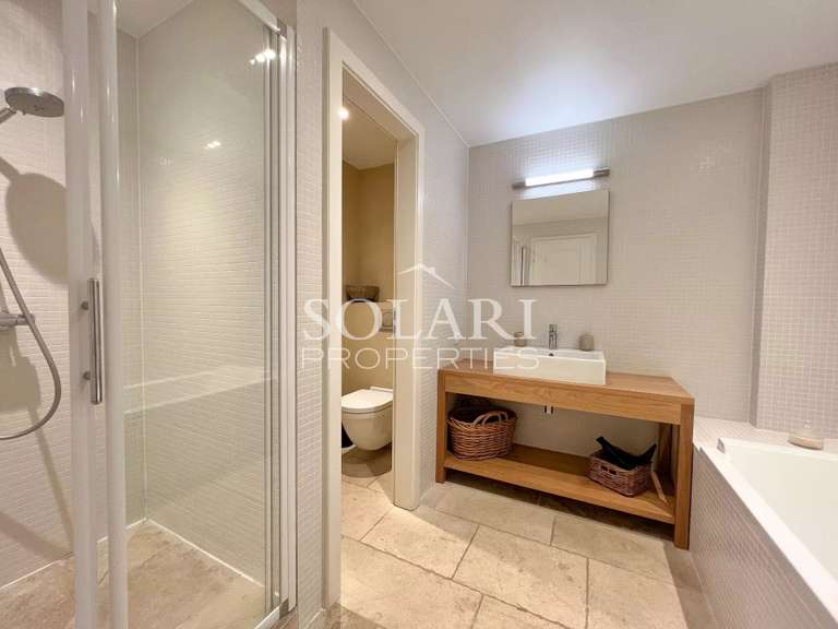 Villa Théoule-sur-Mer - 5 chambres - 300m²