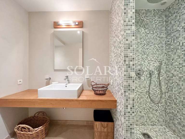 Villa Théoule-sur-Mer - 5 chambres - 300m²