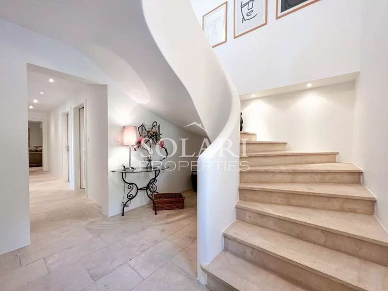 Villa Théoule-sur-Mer - 5 chambres - 300m²