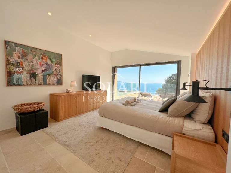 Villa Théoule-sur-Mer - 5 chambres - 300m²