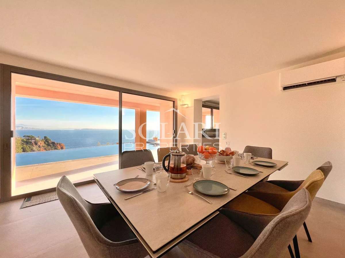 Villa Théoule-sur-Mer