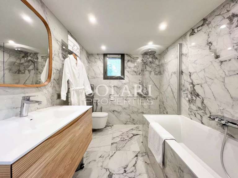 Villa Théoule-sur-Mer - 5 chambres - 300m²