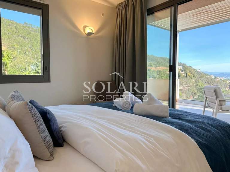 Villa Théoule-sur-Mer - 5 chambres - 300m²
