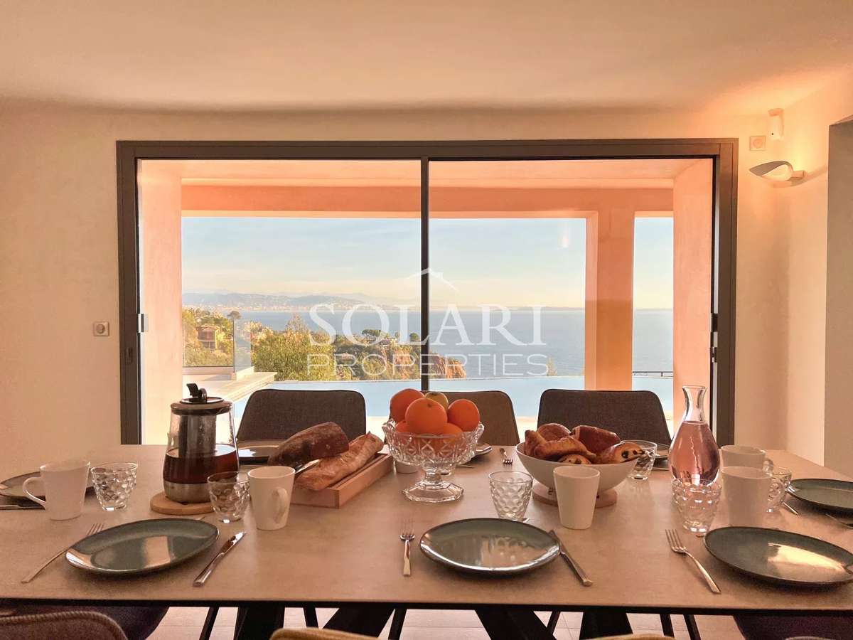 Villa Théoule-sur-Mer