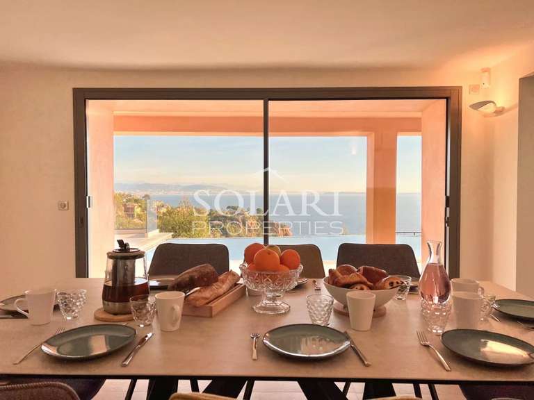 Villa Théoule-sur-Mer - 5 chambres - 300m²