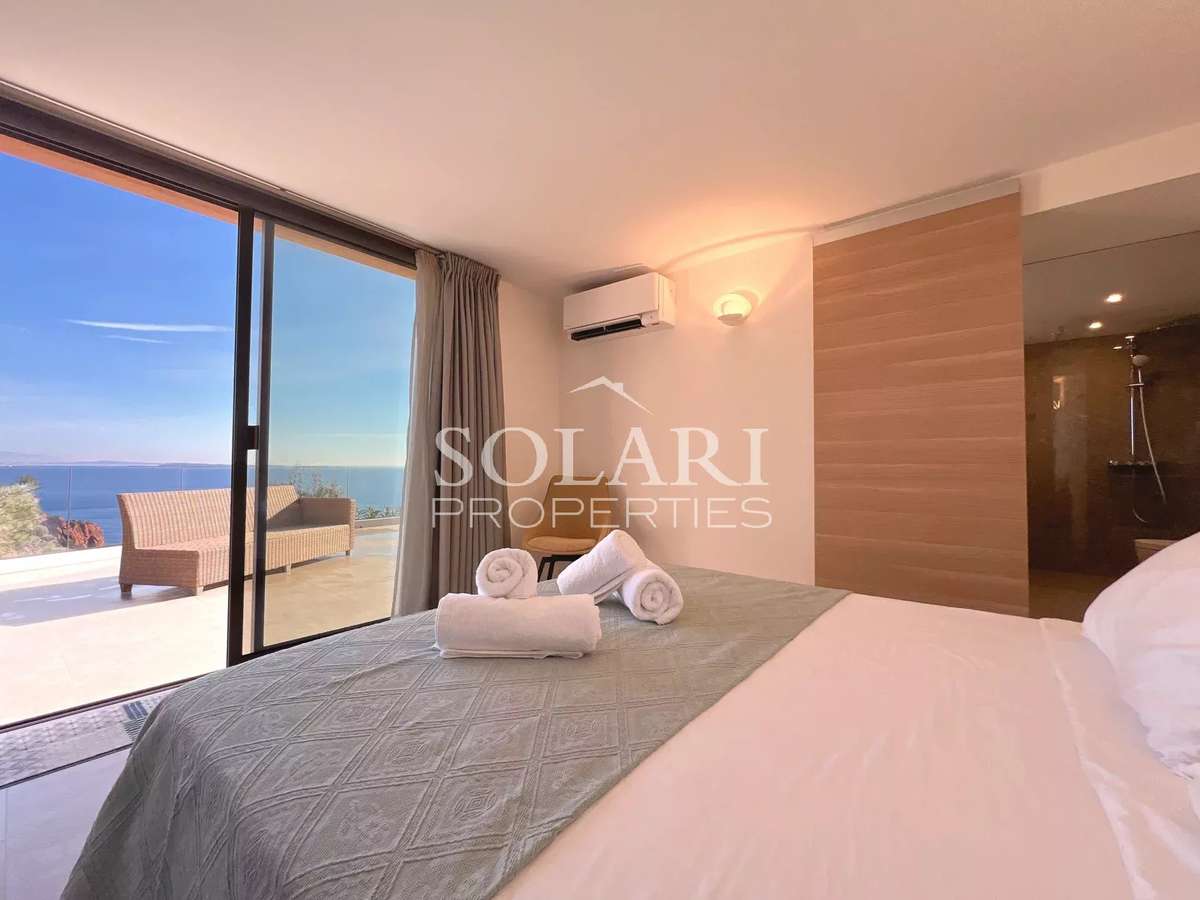 Villa Théoule-sur-Mer